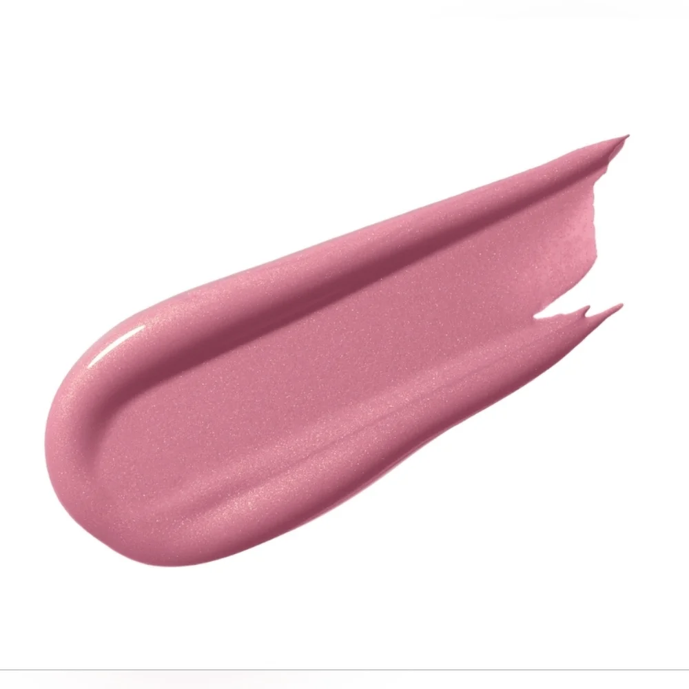 Mac Cosmetics Lipglass Lip Gloss Love Child Brand New in Box Authentic